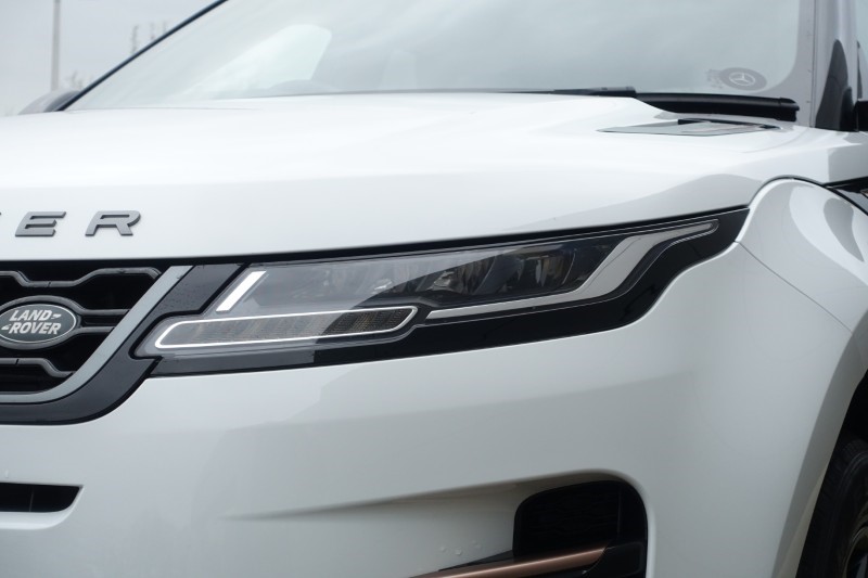 Used Land Rover Range Rover Evoque 2021 for sale - 77036189: Photo 28