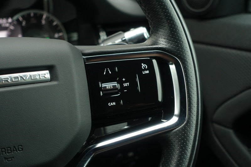 Used Land Rover Range Rover Evoque 2021 for sale - 77036189: Photo 29