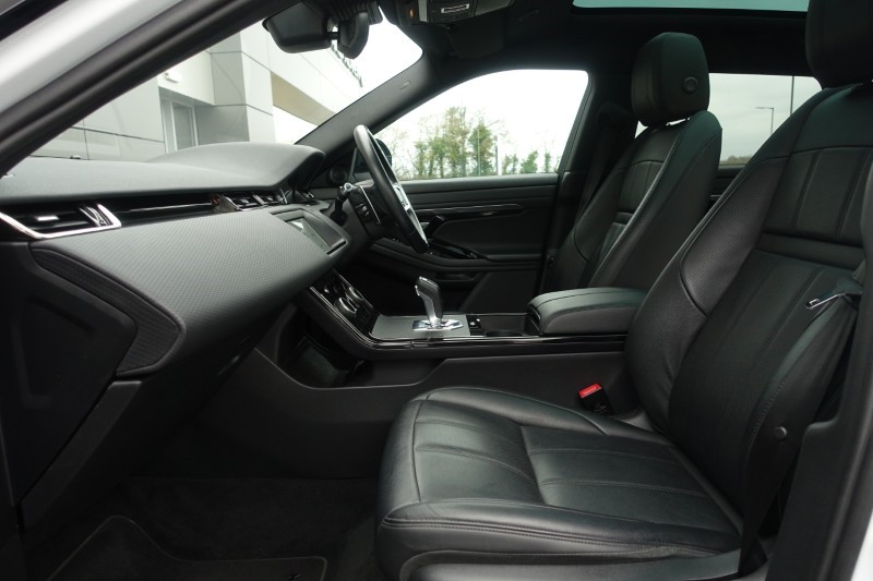 Used Land Rover Range Rover Evoque 2021 for sale - 77036189: Photo 3