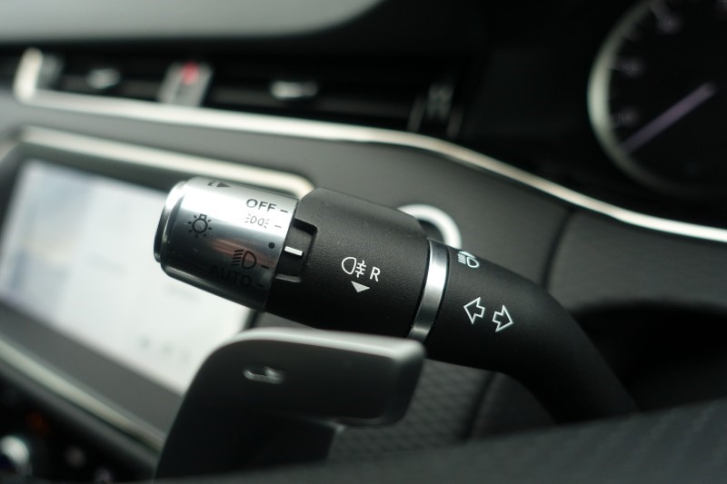 Used Land Rover Range Rover Evoque 2021 for sale - 77036189: Photo 31