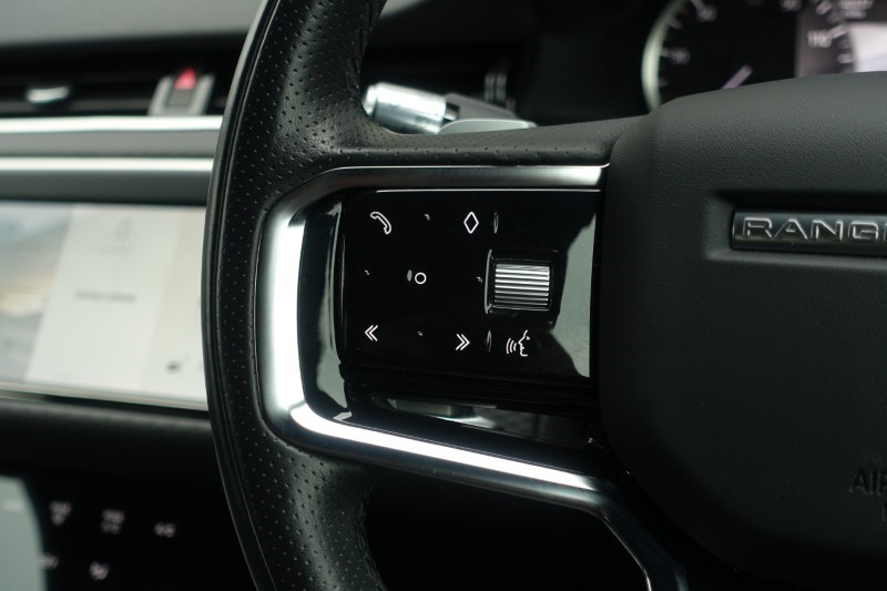 Used Land Rover Range Rover Evoque 2021 for sale - 77036189: Photo 32