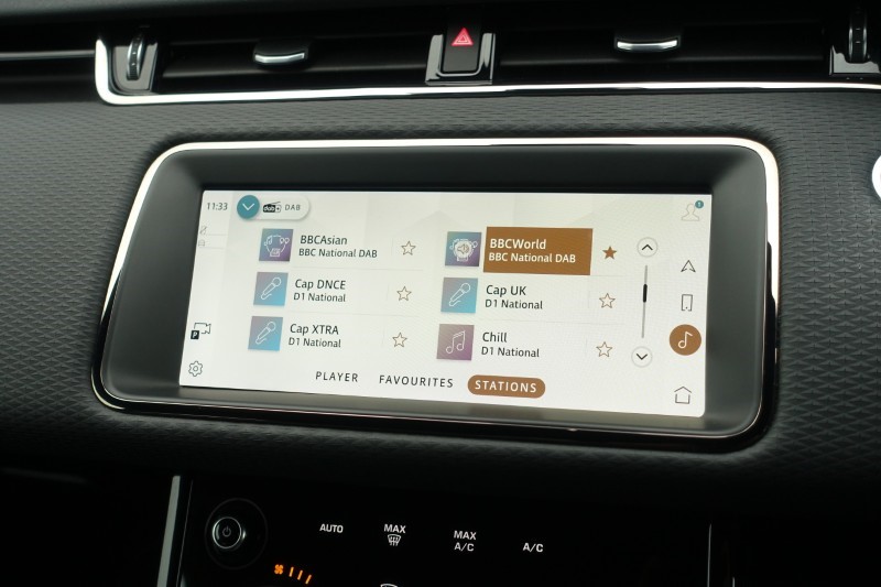 Used Land Rover Range Rover Evoque 2021 for sale - 77036189: Photo 33