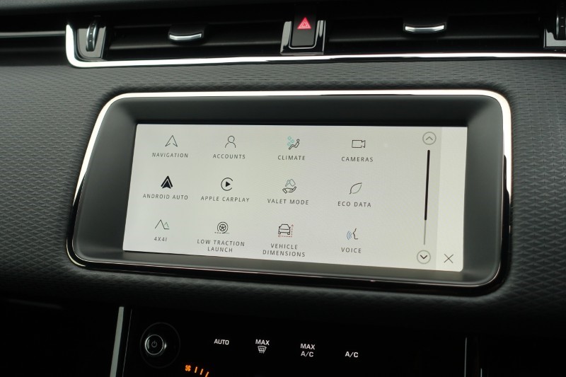 Used Land Rover Range Rover Evoque 2021 for sale - 77036189: Photo 34