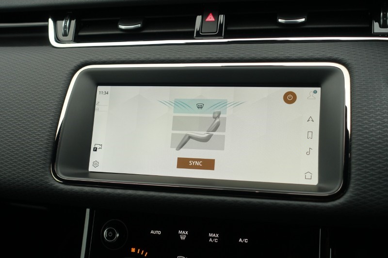 Used Land Rover Range Rover Evoque 2021 for sale - 77036189: Photo 35