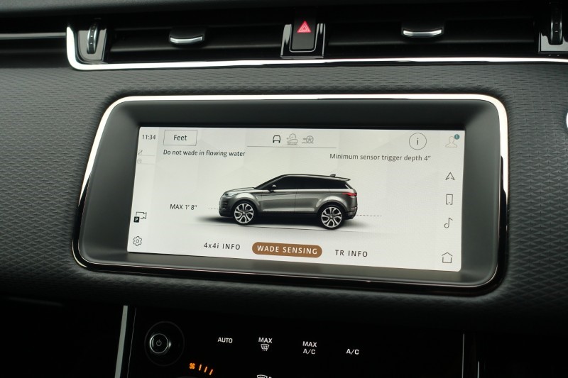 Used Land Rover Range Rover Evoque 2021 for sale - 77036189: Photo 36