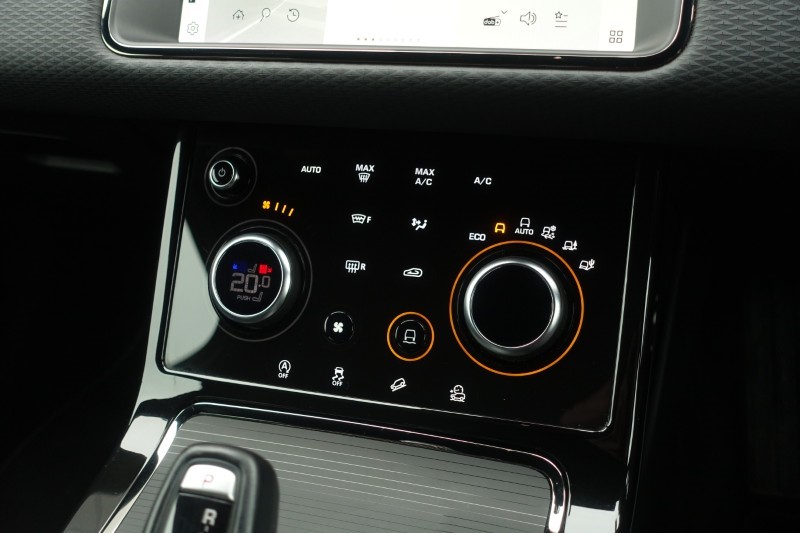 Used Land Rover Range Rover Evoque 2021 for sale - 77036189: Photo 37