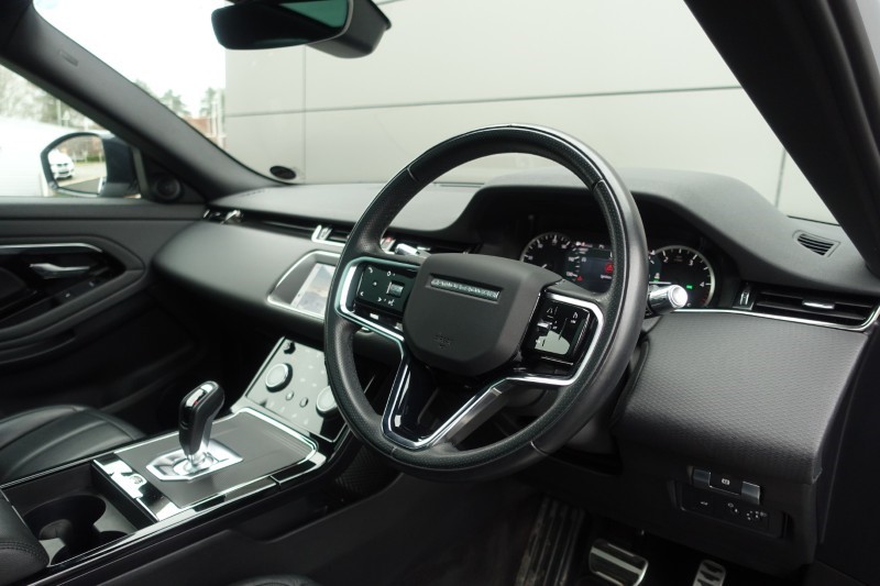 Used Land Rover Range Rover Evoque 2021 for sale - 77036189: Photo 38