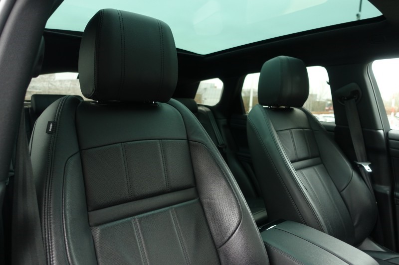 Used Land Rover Range Rover Evoque 2021 for sale - 77036189: Photo 39