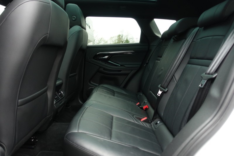 Used Land Rover Range Rover Evoque 2021 for sale - 77036189: Photo 4