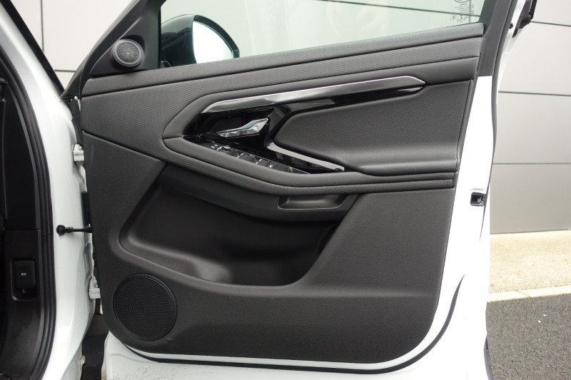 Used Land Rover Range Rover Evoque 2021 for sale - 77036189: Photo 42
