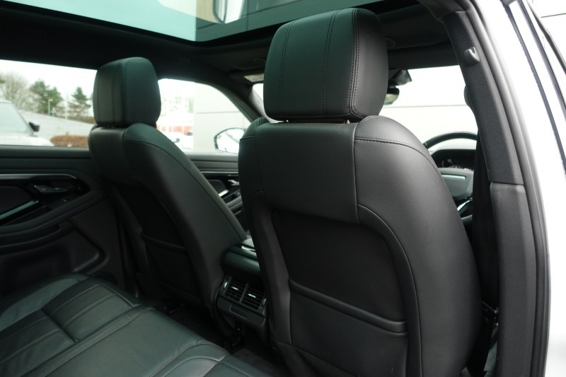 Used Land Rover Range Rover Evoque 2021 for sale - 77036189: Photo 44