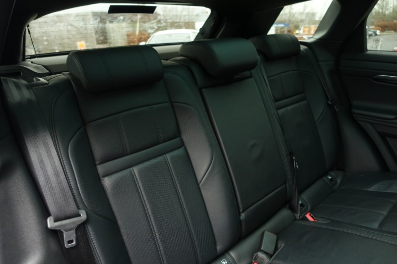 Used Land Rover Range Rover Evoque 2021 for sale - 77036189: Photo 45