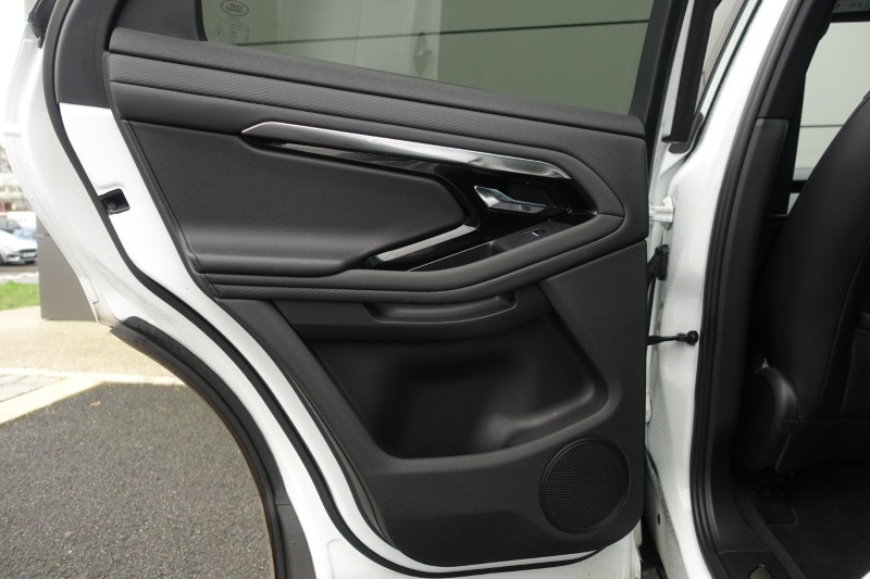 Used Land Rover Range Rover Evoque 2021 for sale - 77036189: Photo 47