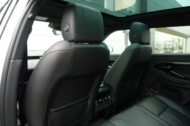 Used Land Rover Range Rover Evoque 2021 for sale - 77036189: Photo 48