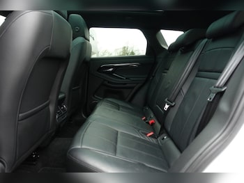 Used Land Rover Range Rover Evoque 2021 for sale - 77036189: Photo