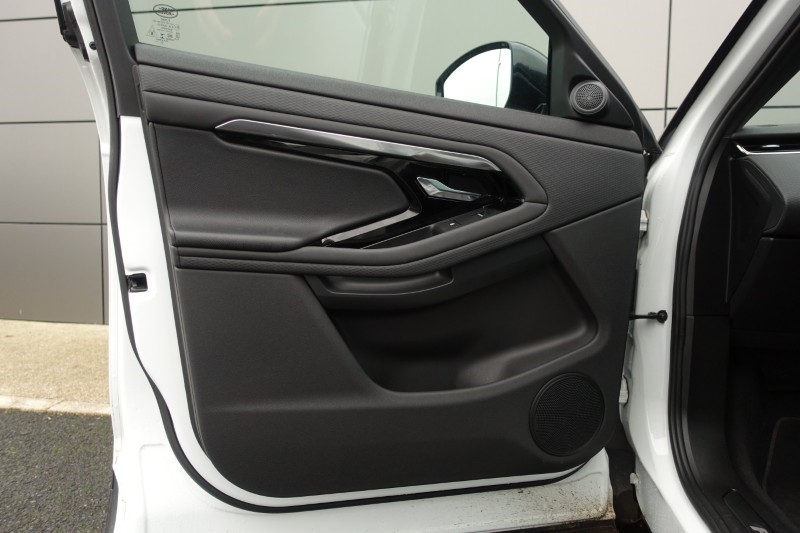 Used Land Rover Range Rover Evoque 2021 for sale - 77036189: Photo 50