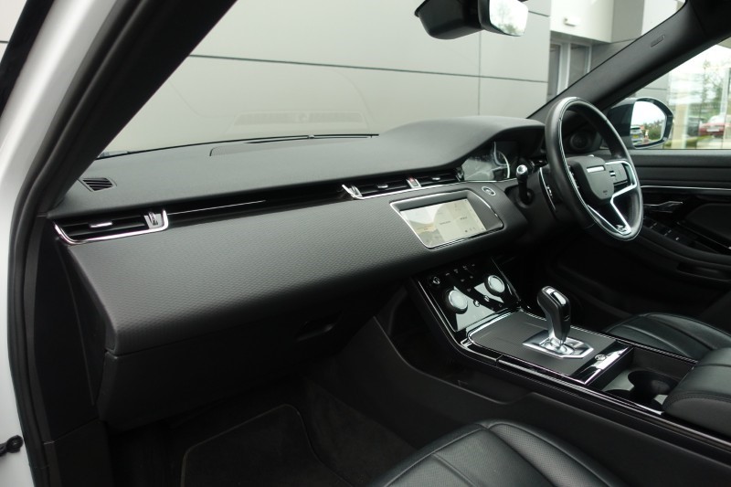 Used Land Rover Range Rover Evoque 2021 for sale - 77036189: Photo 51