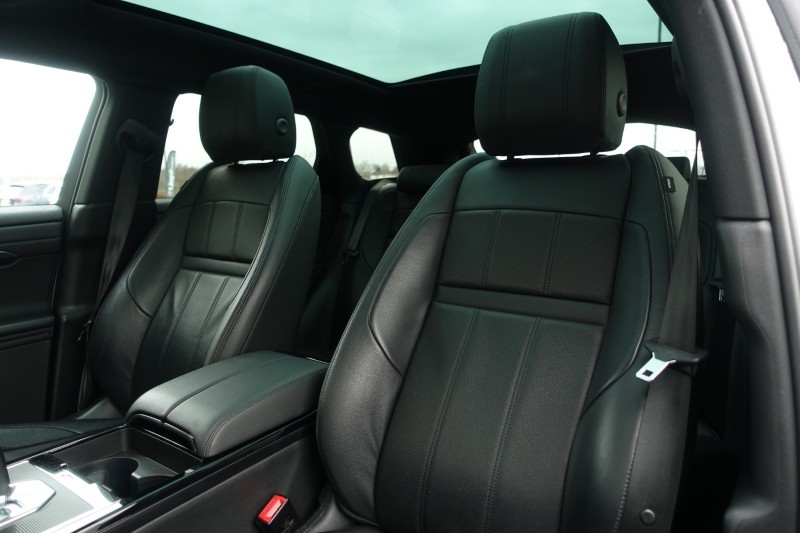 Used Land Rover Range Rover Evoque 2021 for sale - 77036189: Photo 53