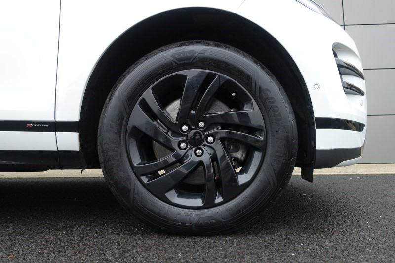 Used Land Rover Range Rover Evoque 2021 for sale - 77036189: Photo 8