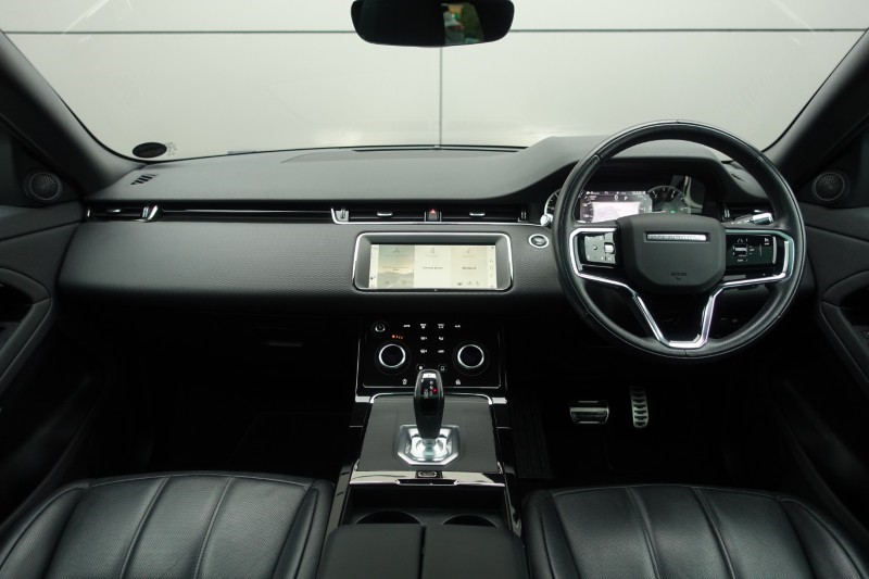 Used Land Rover Range Rover Evoque 2021 for sale - 77036189: Photo 9