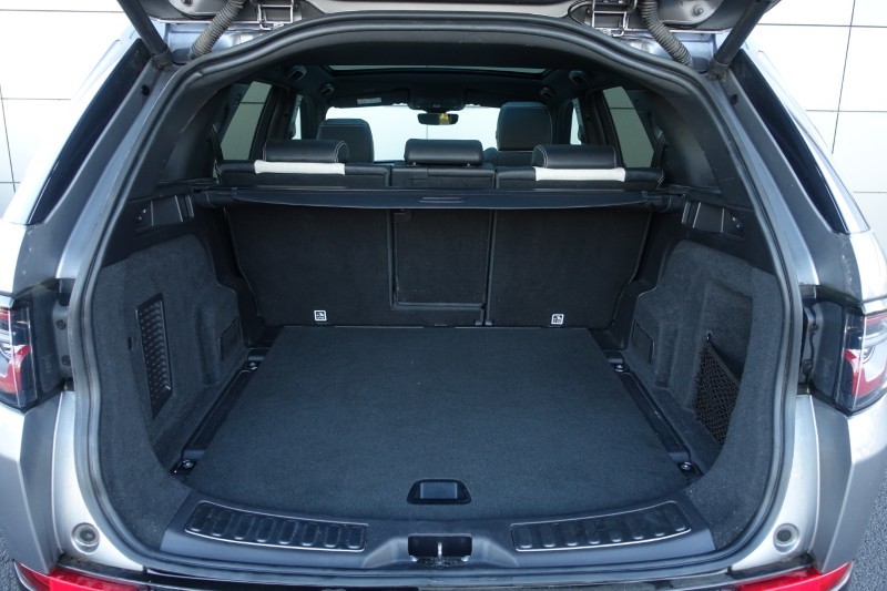 Used Land Rover Discovery Sport 2021 for sale - 77025614: Photo 10