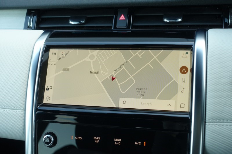 Used Land Rover Discovery Sport 2021 for sale - 77025614: Photo 11