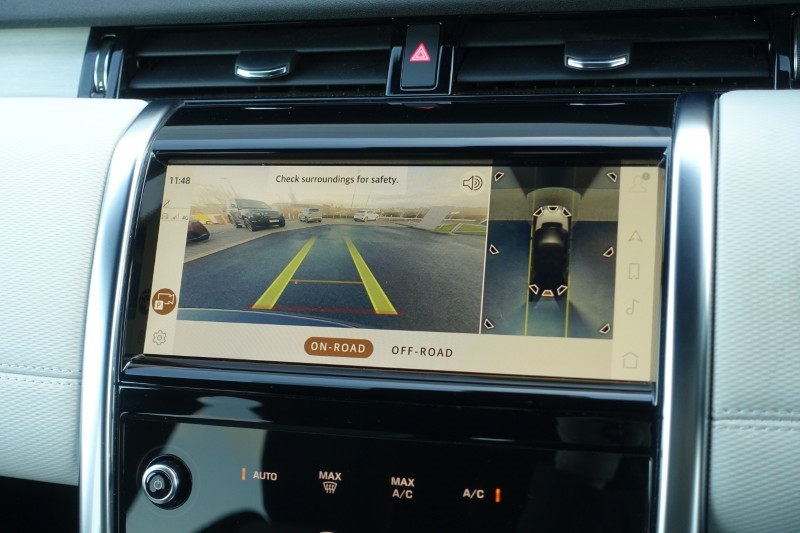 Used Land Rover Discovery Sport 2021 for sale - 77025614: Photo 12