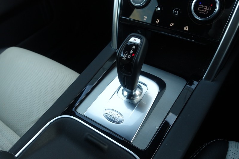 Used Land Rover Discovery Sport 2021 for sale - 77025614: Photo 13