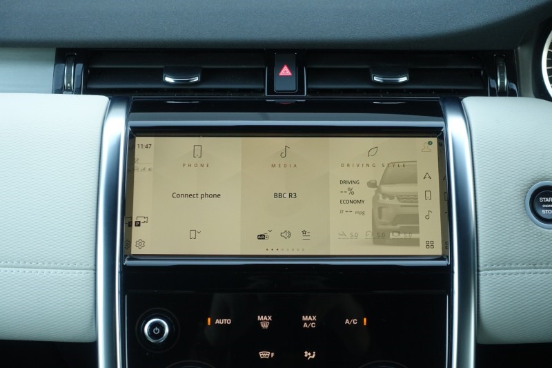 Used Land Rover Discovery Sport 2021 for sale - 77025614: Photo 14