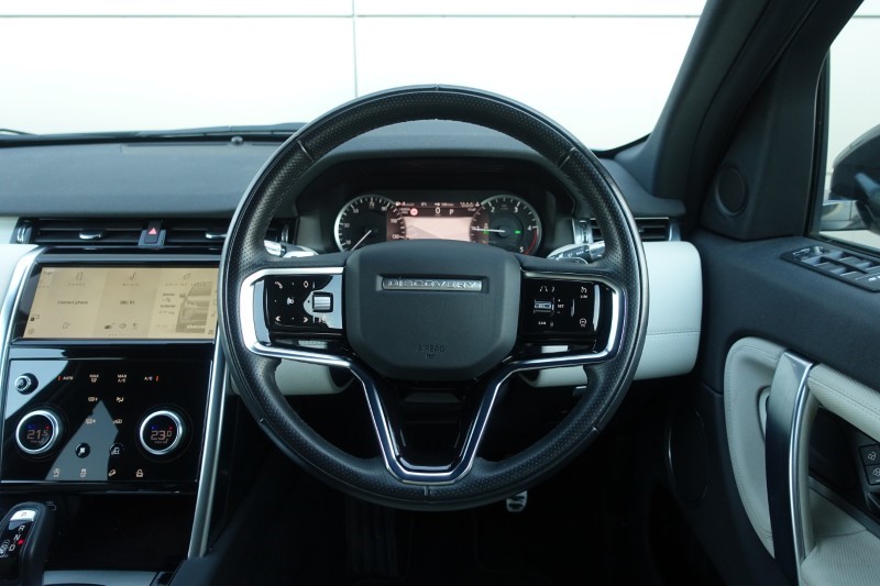 Used Land Rover Discovery Sport 2021 for sale - 77025614: Photo 15