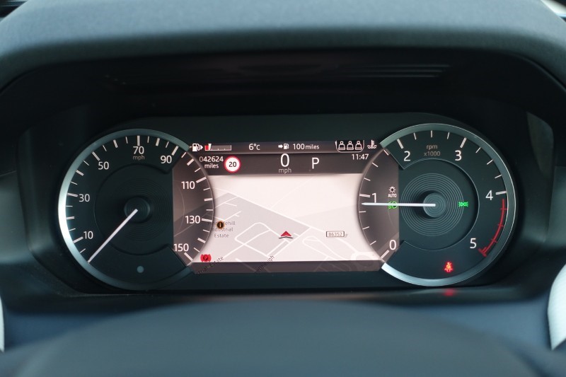 Used Land Rover Discovery Sport 2021 for sale - 77025614: Photo 16