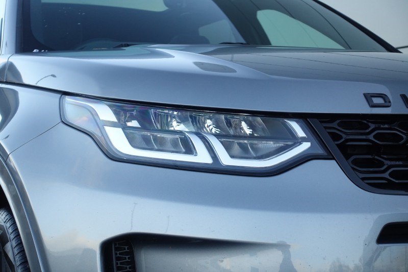 Used Land Rover Discovery Sport 2021 for sale - 77025614: Photo 17