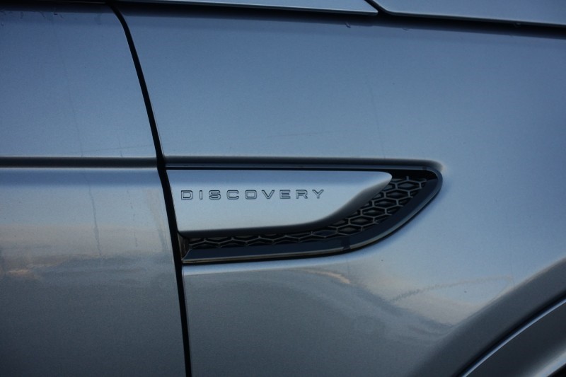 Used Land Rover Discovery Sport 2021 for sale - 77025614: Photo 20