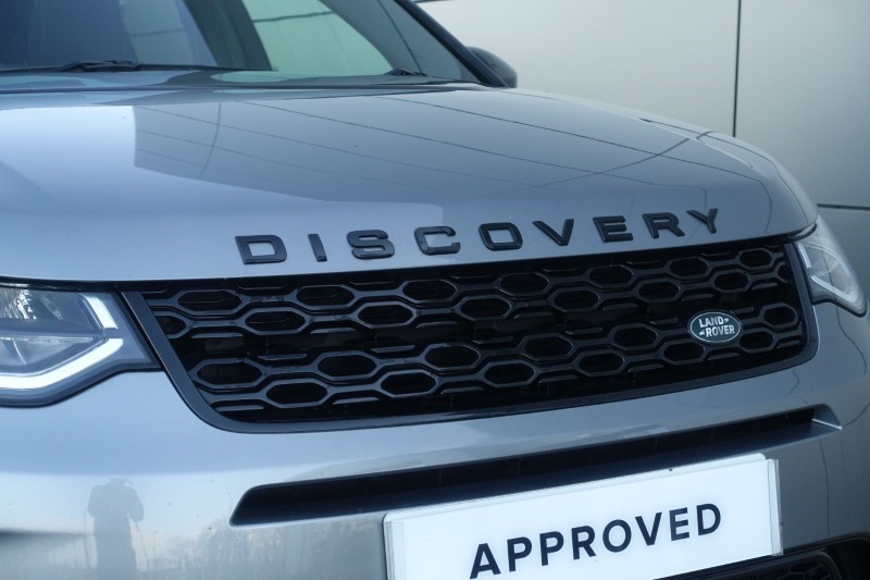 Used Land Rover Discovery Sport 2021 for sale - 77025614: Photo 21