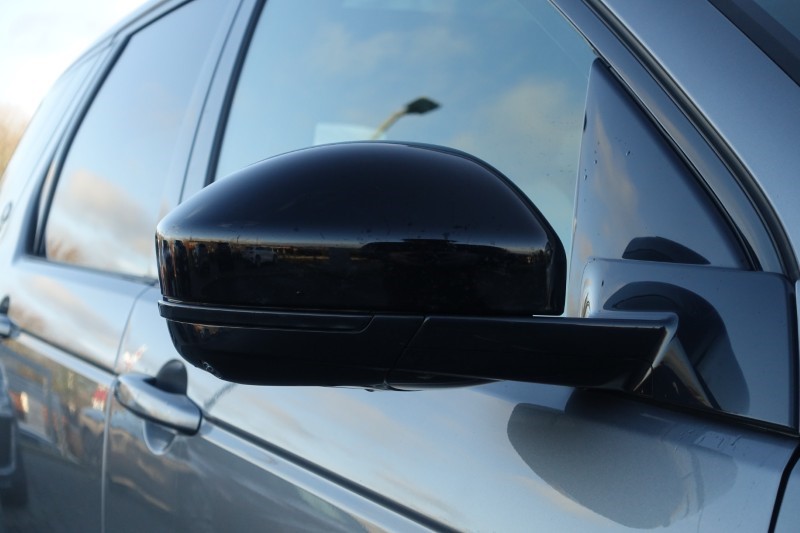 Used Land Rover Discovery Sport 2021 for sale - 77025614: Photo 22