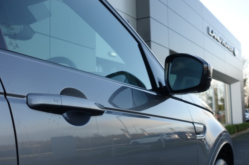 Used Land Rover Discovery Sport 2021 for sale - 77025614: Photo 23