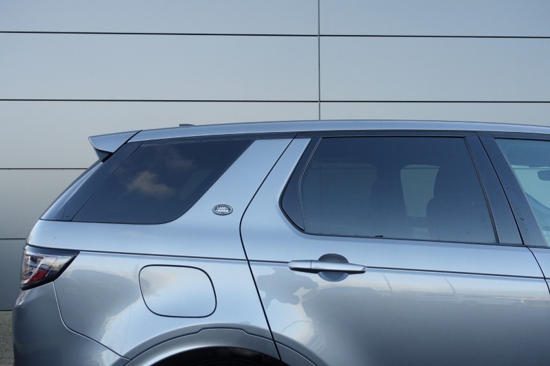 Used Land Rover Discovery Sport 2021 for sale - 77025614: Photo 24