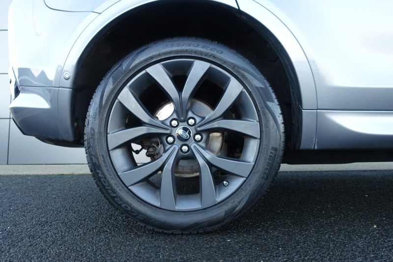 Used Land Rover Discovery Sport 2021 for sale - 77025614: Photo 25