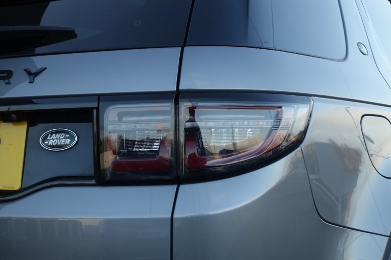 Used Land Rover Discovery Sport 2021 for sale - 77025614: Photo 26