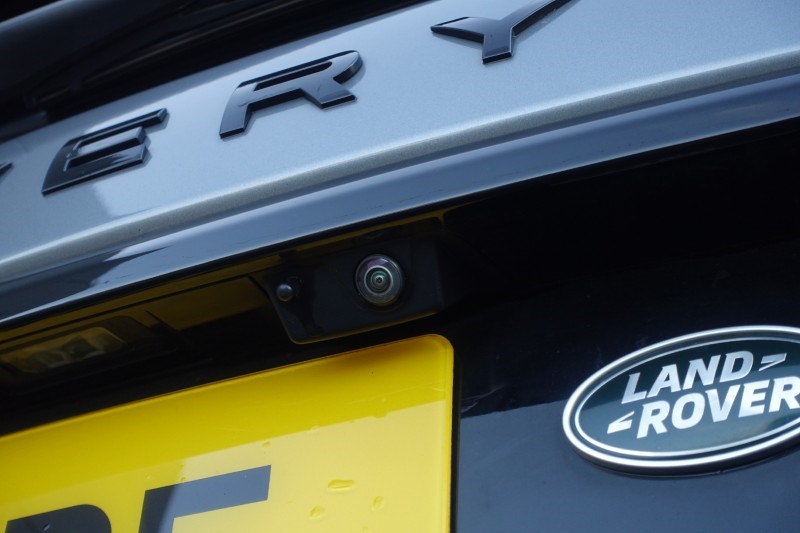 Used Land Rover Discovery Sport 2021 for sale - 77025614: Photo 27