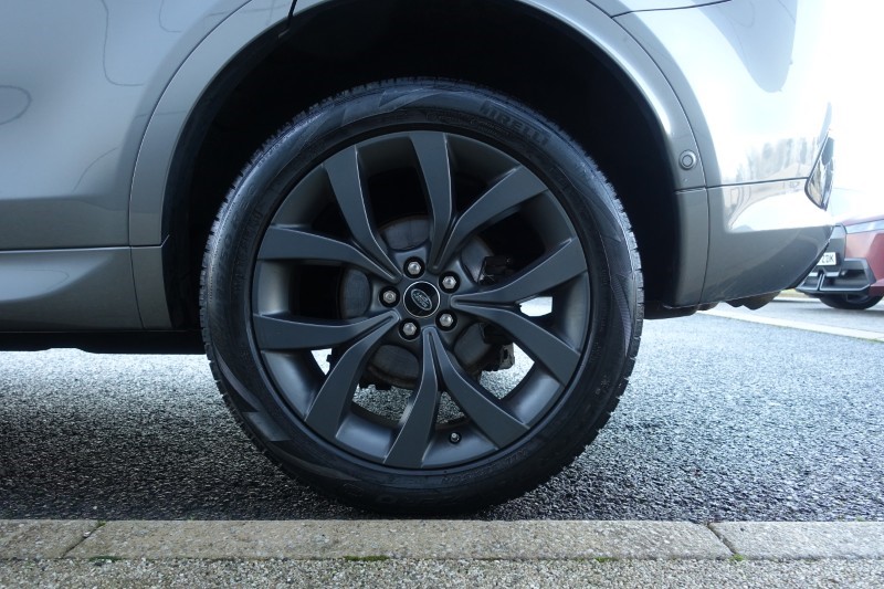 Used Land Rover Discovery Sport 2021 for sale - 77025614: Photo 28