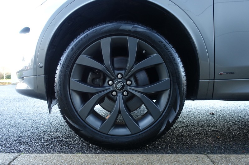 Used Land Rover Discovery Sport 2021 for sale - 77025614: Photo 29