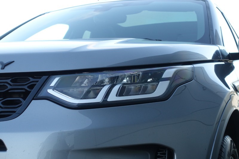 Used Land Rover Discovery Sport 2021 for sale - 77025614: Photo 30