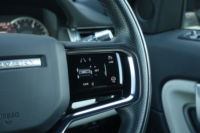 Used Land Rover Discovery Sport 2021 for sale - 77025614: Photo 31