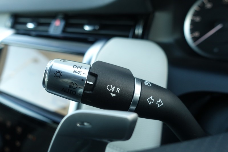 Used Land Rover Discovery Sport 2021 for sale - 77025614: Photo 33