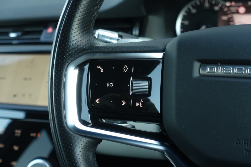 Used Land Rover Discovery Sport 2021 for sale - 77025614: Photo 34