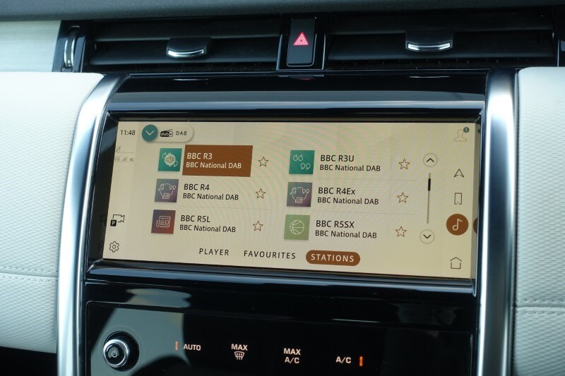 Used Land Rover Discovery Sport 2021 for sale - 77025614: Photo 35