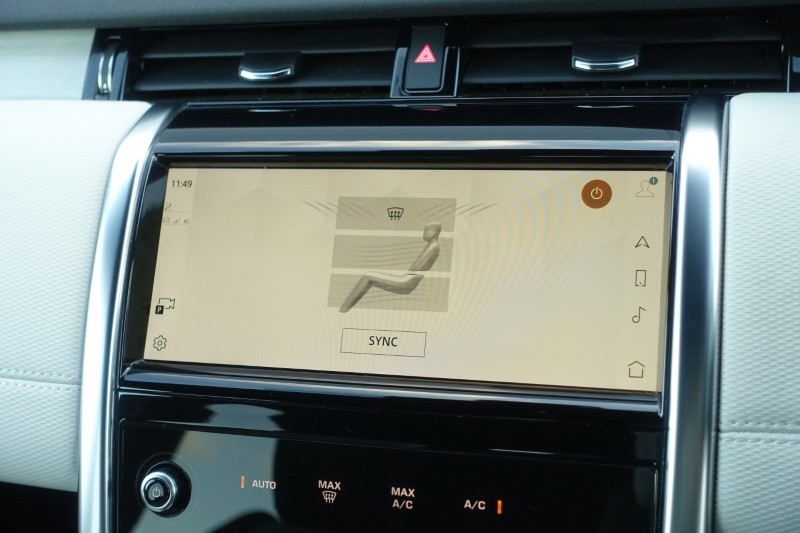 Used Land Rover Discovery Sport 2021 for sale - 77025614: Photo 37