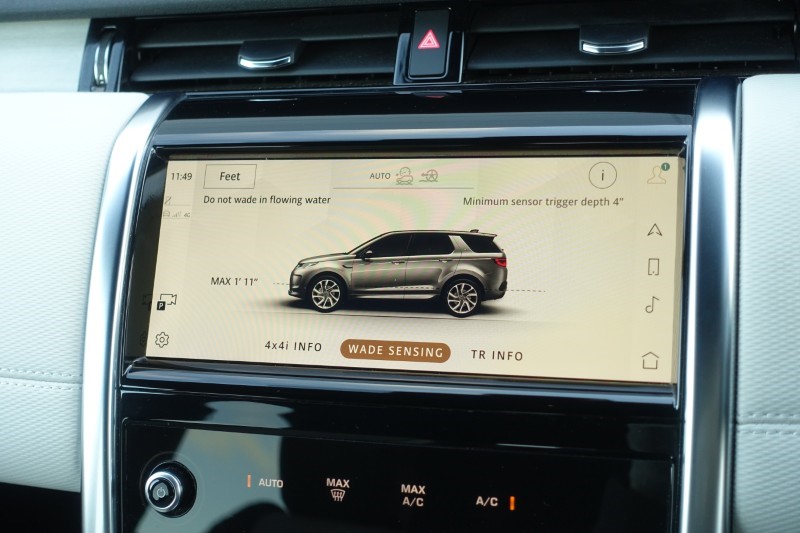 Used Land Rover Discovery Sport 2021 for sale - 77025614: Photo 39