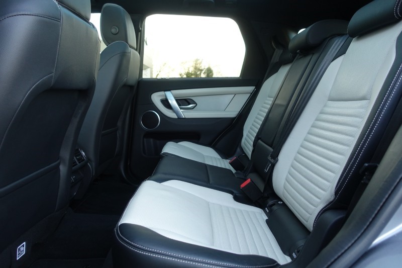 Used Land Rover Discovery Sport 2021 for sale - 77025614: Photo 4